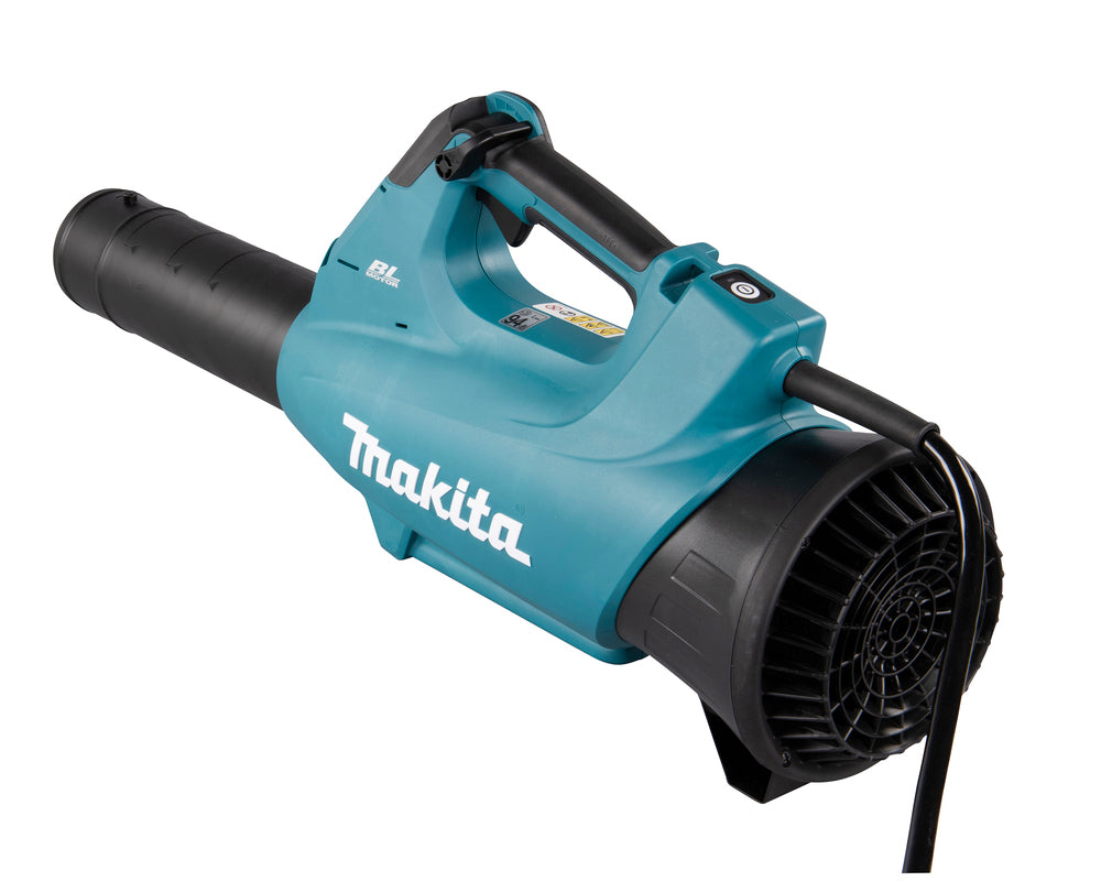 Makita UB001C 230V Brushless Electric Blower – High-Performance 1650W Power Tool