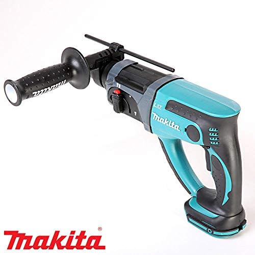 Makita DHR202Z 18V LXT Cordless SDS+ Rotary Hammer – Body Only