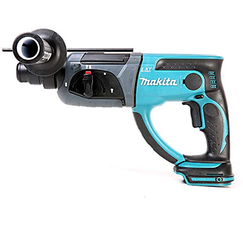 Makita DHR202Z 18V LXT Cordless SDS+ Rotary Hammer – Body Only