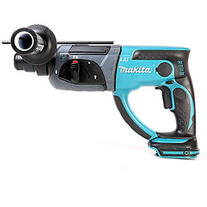 Makita DHR202Z 18V LXT Cordless SDS+ Rotary Hammer – Body Only