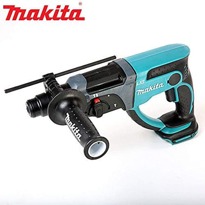 Makita DHR202Z 18V LXT Cordless SDS+ Rotary Hammer – Body Only
