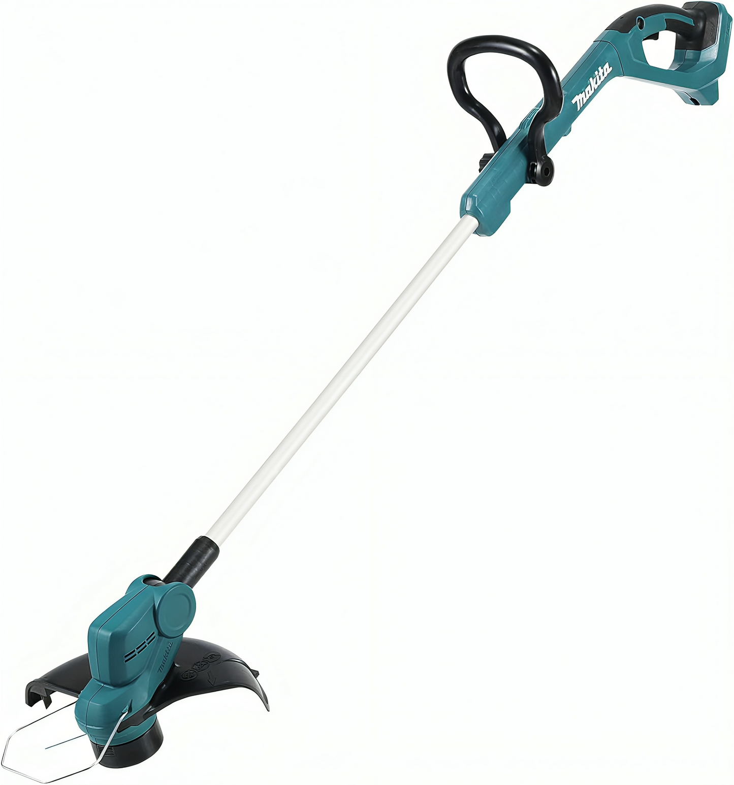 Makita DUR193Z 18V LXT Cordless Grass Trimmer – Lightweight, Adjustable & Efficient (Body Only)