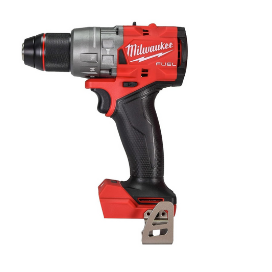 Milwaukee M18 FUEL Twin Pack – Combi Hammer Drill & Impact Driver | 18V | 2× 5.0Ah Batteries + Charger + Carry Case