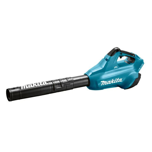 Makita Twin 18V LXT Brushless Cordless Blower – High Air Volume (Bare Unit)