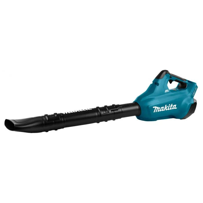 Makita Twin 18V LXT Brushless Cordless Blower – High Air Volume (Bare Unit)