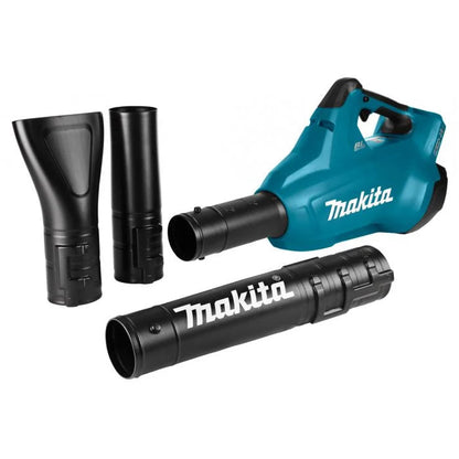 Makita Twin 18V LXT Brushless Cordless Blower – High Air Volume (Bare Unit)