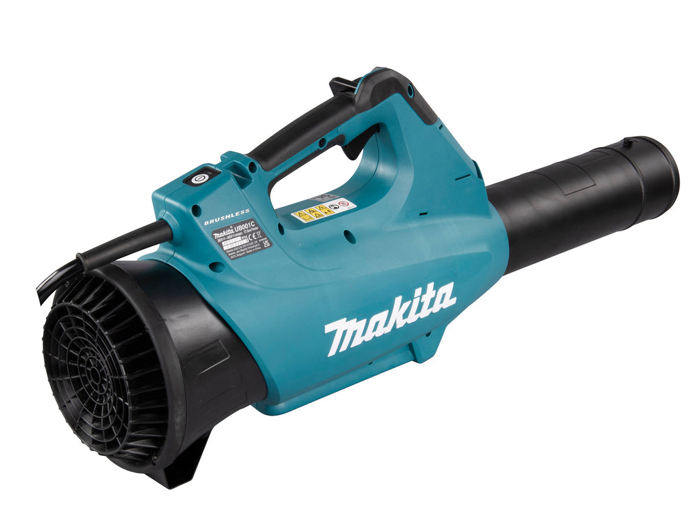 Makita UB001C 230V Brushless Electric Blower – High-Performance 1650W Power Tool