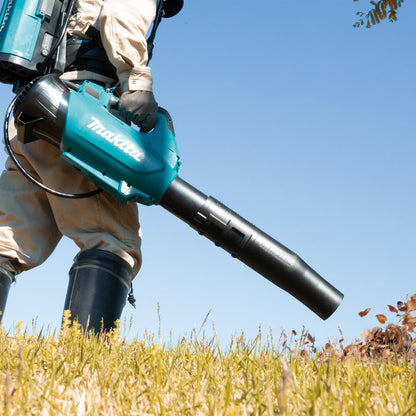 Makita UB001C 230V Brushless Electric Blower – High-Performance 1650W Power Tool