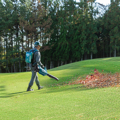 Makita UB001C 230V Brushless Electric Blower – High-Performance 1650W Power Tool