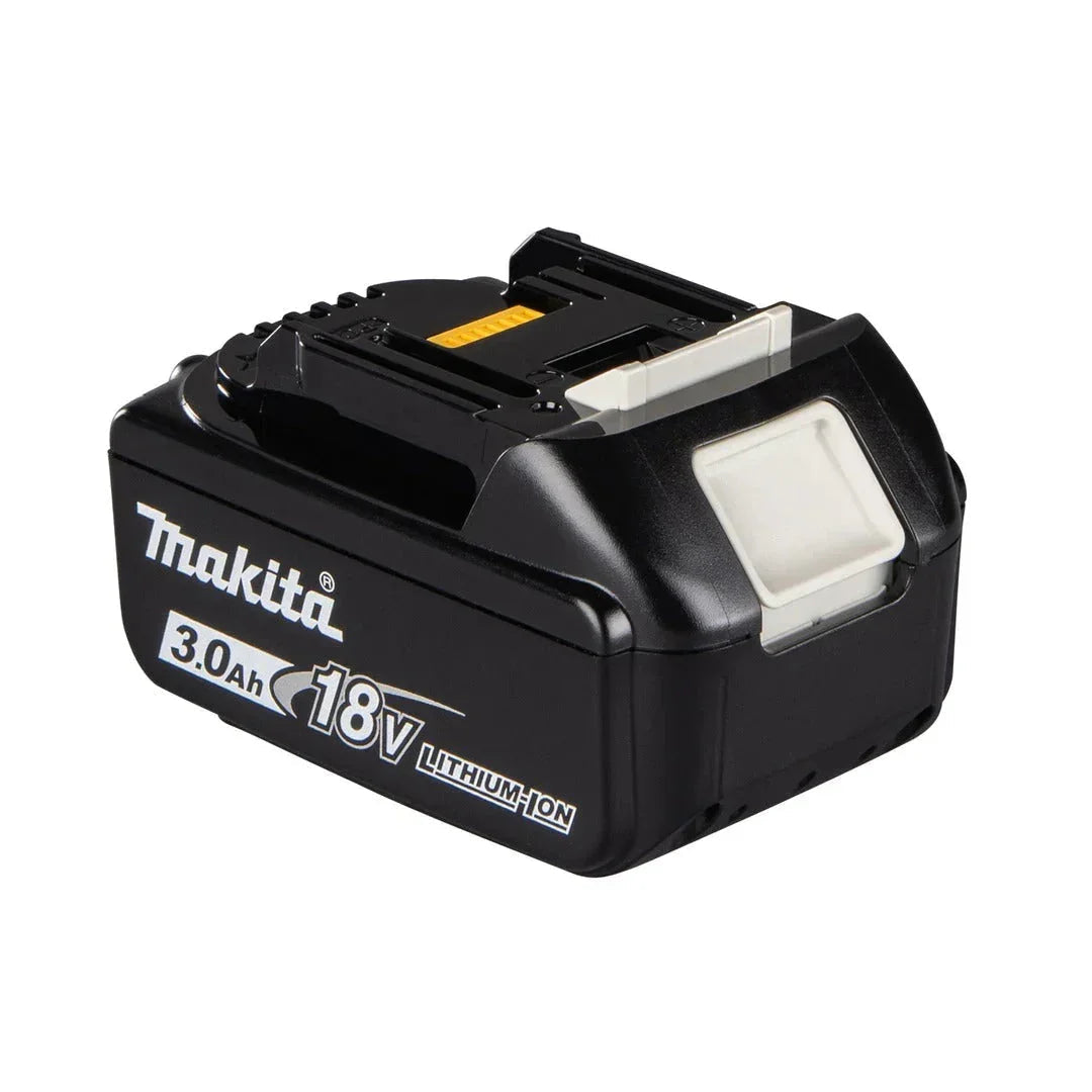 Makita BL1850B 18V 5.0Ah LXT Li-Ion Battery Twin Pack – Genuine UK Stock